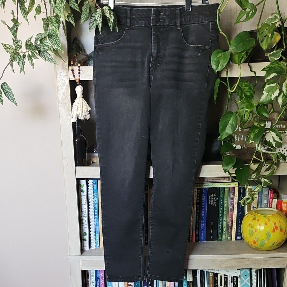 Democracy "Ab" Solution Skinny Jean